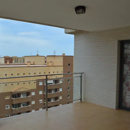 Prestige I El Borseral