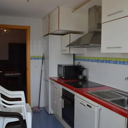 Prestige I Apartment El Borseral