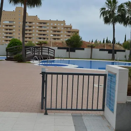 Prestige I Apartment El Borseral