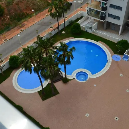 Prestige I Apartment El Borseral