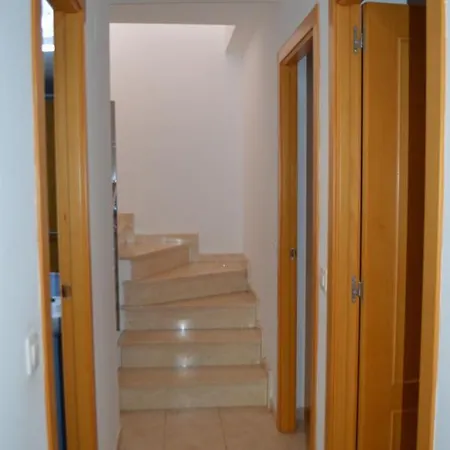Prestige I Apartment *