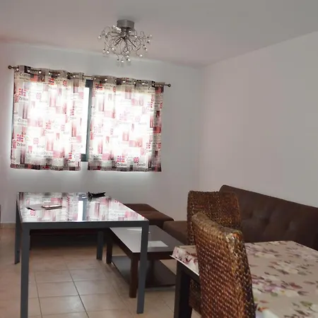 Apartment Prestige I