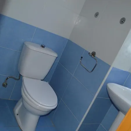 Prestige I Apartment El Borseral