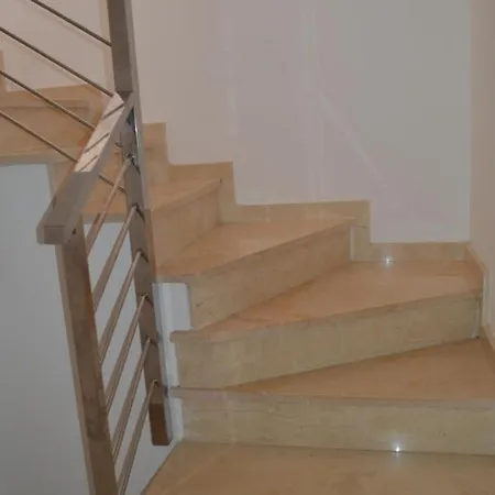 Prestige I Apartment El Borseral