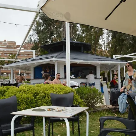 Prestige I Apartment El Borseral