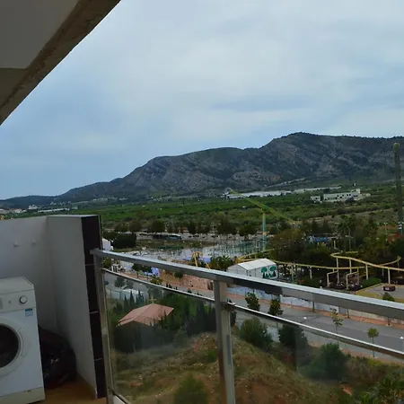 Prestige I Apartment El Borseral