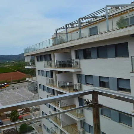 Prestige I Apartment El Borseral