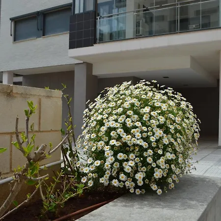 Prestige I Apartment