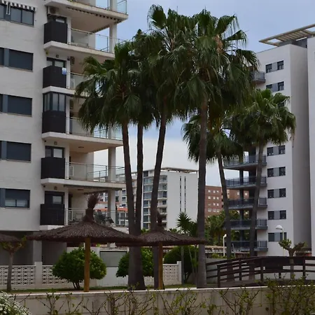 Prestige I Apartment