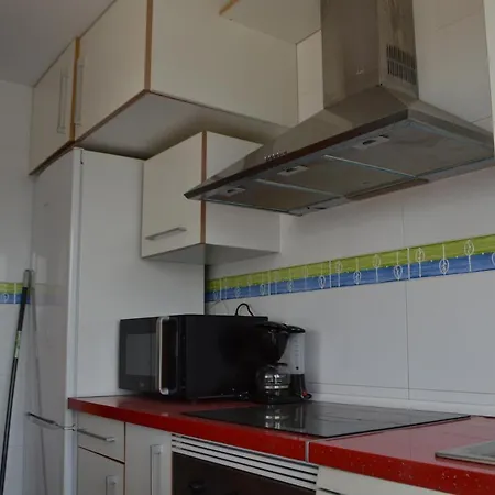 Apartment Prestige I El Borseral