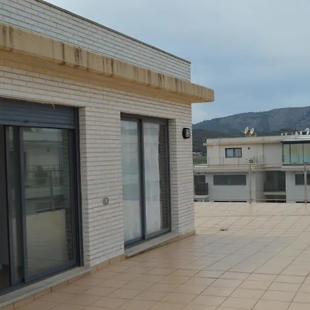 Prestige I Apartment