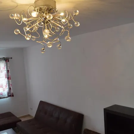 Prestige I Apartment *